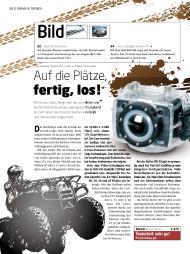 video: Auf die Plätze, fertig, los! (Ausgabe: 5)