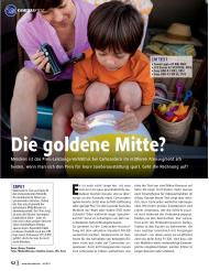 VIDEOAKTIV: Die goldene Mitte? (Ausgabe: 4/2013 (Juni/Juli))