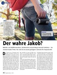 VIDEOAKTIV: Der wahre Jakob? (Ausgabe: 4/2013 (Juni/Juli))