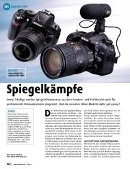 VIDEOAKTIV: Spiegelkämpfe (Ausgabe: 4/2013 (Juni/Juli))