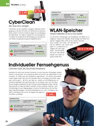 PC NEWS: Tests (Ausgabe: Nr. 4 (Juni/Juli 2013))