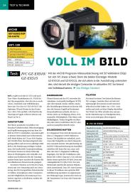 videofilmen: Voll im Bild (Ausgabe: 4)