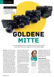 videofilmen: Goldene Mitte (Ausgabe: 4)