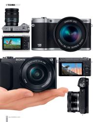 fotoMAGAZIN: Samsung gegen Sony (Ausgabe: Nr. 6 (Juni 2013))