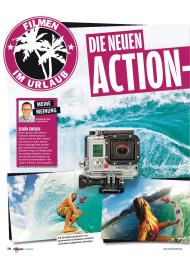 Computer Bild: Die Robusten (Ausgabe: 13)
