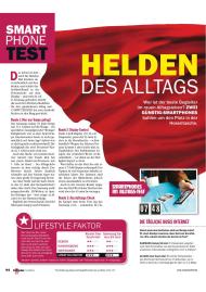 Computer Bild: Helden des Alltags (Ausgabe: 13)