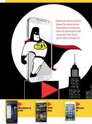 connect: Der nächste Hero? (Ausgabe: 6)