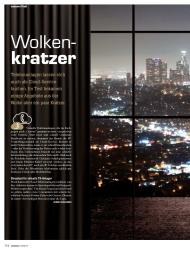 connect: Wolkenkratzer (Ausgabe: 6)