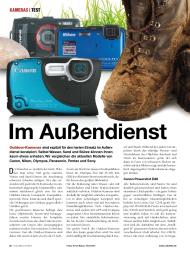 ColorFoto: Im Außendienst (Ausgabe: 6)