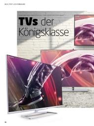 video: TVs der Königsklasse (Ausgabe: 6)