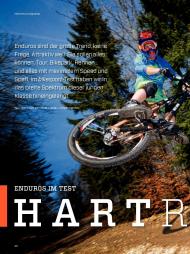 bikesport E-MTB: Hartrocker (Ausgabe: 7-8/2013 (Juli/August))