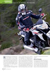 TÖFF: Sister Act (Ausgabe: 4)