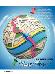 RennRad: Wegweisend (Ausgabe: 7)