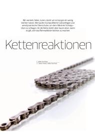 RennRad: Kettenreaktionen (Ausgabe: 7)