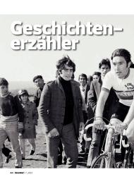 RennRad: Geschichtenerzähler (Ausgabe: 7)