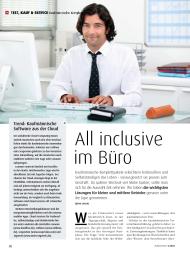 Business & IT: All inclusive im Büro (Ausgabe: 4)