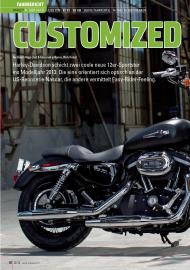 TÖFF: Customized (Ausgabe: 12)