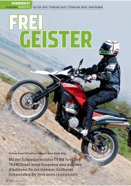 TÖFF: Freigeister (Ausgabe: 12)