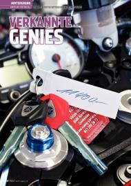 TÖFF: Verkannte Genies (Ausgabe: 10)