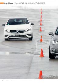 auto-ILLUSTRIERTE: Finale in der Meisterklasse (Ausgabe: 4)