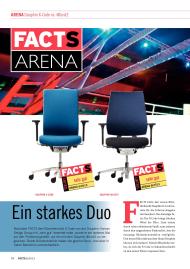 FACTS: Ein starkes Duo (Ausgabe: Special 2013 Mittelstand und Märkte (6/2013))