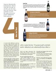 aktiv laufen: 4 im Test (Ausgabe: Nr. 4 (Juli/August 2013))