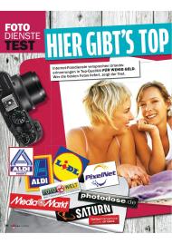 Computer Bild: Hier gibt's Top Fotoabzüge (Ausgabe: 14)