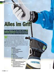 active: Alles im Griff (Ausgabe: Nr. 1 (Februar/März 2013))