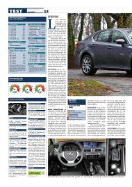 Automobil Revue: Angriff mit Allradantrieb (Ausgabe: 17)