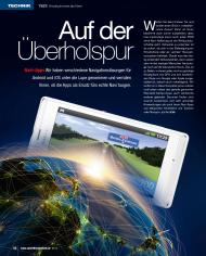 SFT-Magazin: Auf der Überholspur (Ausgabe: 7)