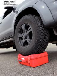 SURVIVAL MAGAZIN: Hart im Nehmen (Ausgabe: 2)