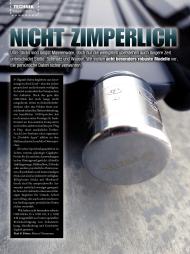 SURVIVAL MAGAZIN: Nicht zimperlich (Ausgabe: 2)