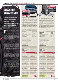 FOTOTEST: Zuwachs erwünscht (Ausgabe: Nr. 4 (Juli/August 2013))