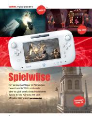 connect Freestyle: Spielwiise (Ausgabe: 2)