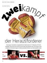 video: Zweikampf der Herausforderer (Ausgabe: 7)