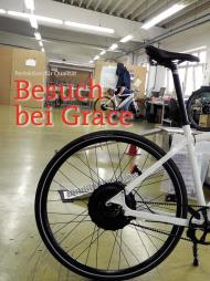 ElektroRad: Besuch bei Grace (Ausgabe: 3)
