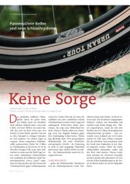 ElektroRad: Keine Sorge (Ausgabe: 3)
