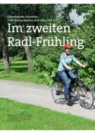 ElektroRad: Im zweiten Radl-Frühling (Ausgabe: 3)