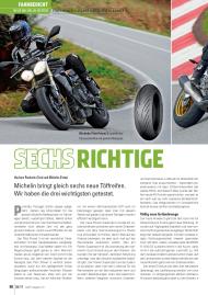 TÖFF: Sechs Richtige (Ausgabe: 6)