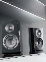 AUDIO/stereoplay: Zwei feine Kleine (Ausgabe: 7)