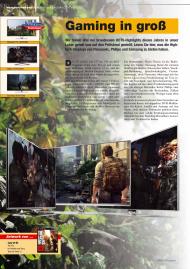PLAYER: Gaming in groß (Ausgabe: 3/2013 (Juli-September))
