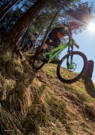 World of MTB: Rookies Cup (Ausgabe: 8)