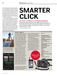 camera: Smarter Click (Ausgabe: 3/2013 (April/Mai))