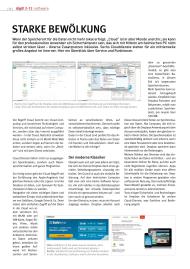 digit!: Starke Bewölkung (Ausgabe: 2)