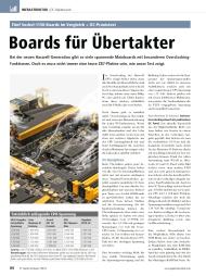 PC Games Hardware: Boards für Übertakter (Ausgabe: 9)