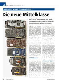 PC Games Hardware: Die neue Mittelklasse (Ausgabe: 9)