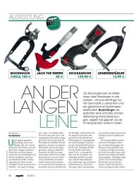 segeln: An der langen Leine (Ausgabe: 8)