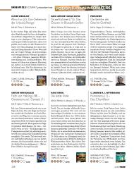 BÜCHER: Hörspiele kompakt (Ausgabe: 4/2013 (Juni/Juli))