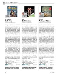 BÜCHER: Spezial: Fantastik (Ausgabe: 2/2013 (März/April))