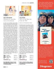 BÜCHER: Kinder & Jugend (Ausgabe: 3/2013 (April/Mai))